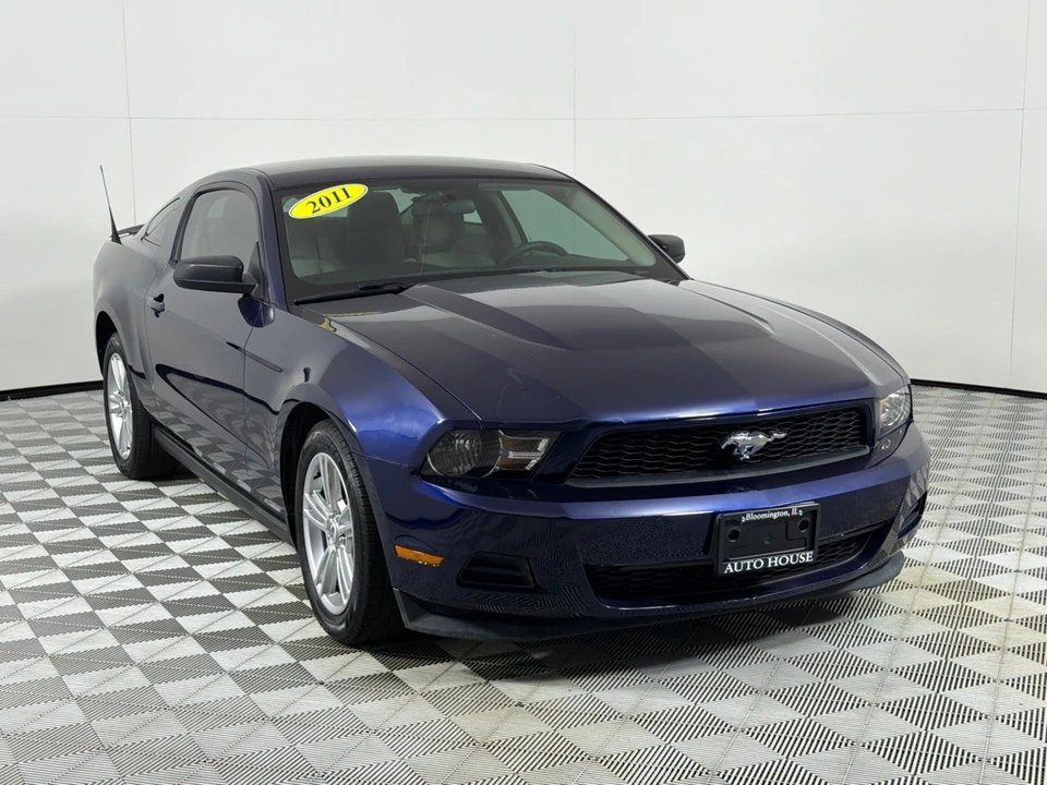 2011 Ford S197 Mustang - Image 3 of 22