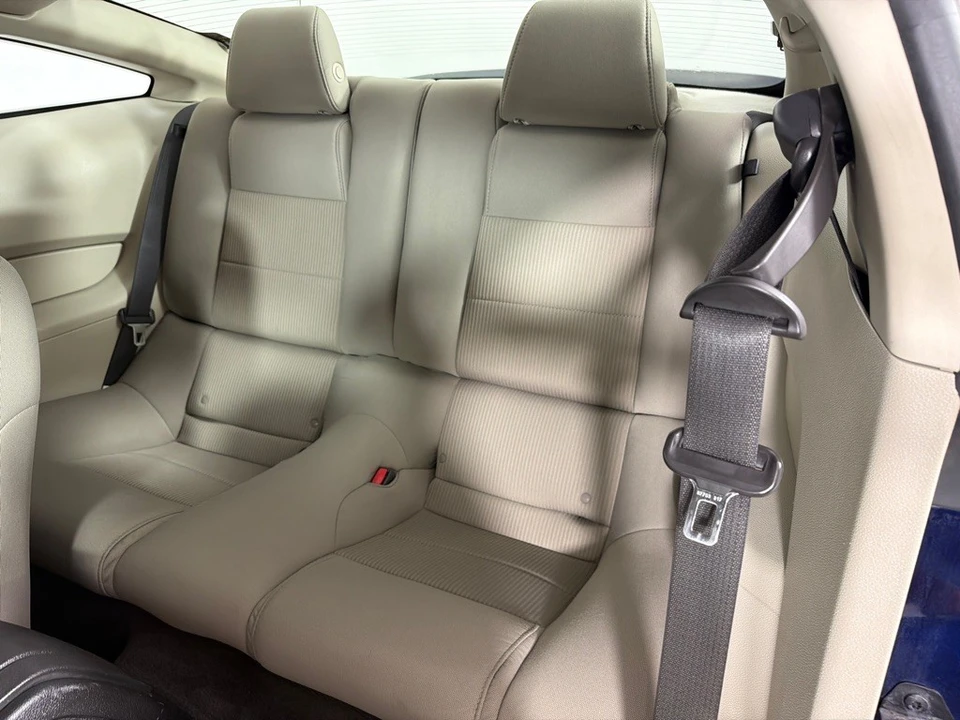 2011 Ford S197 Mustang - Image 17 of 22