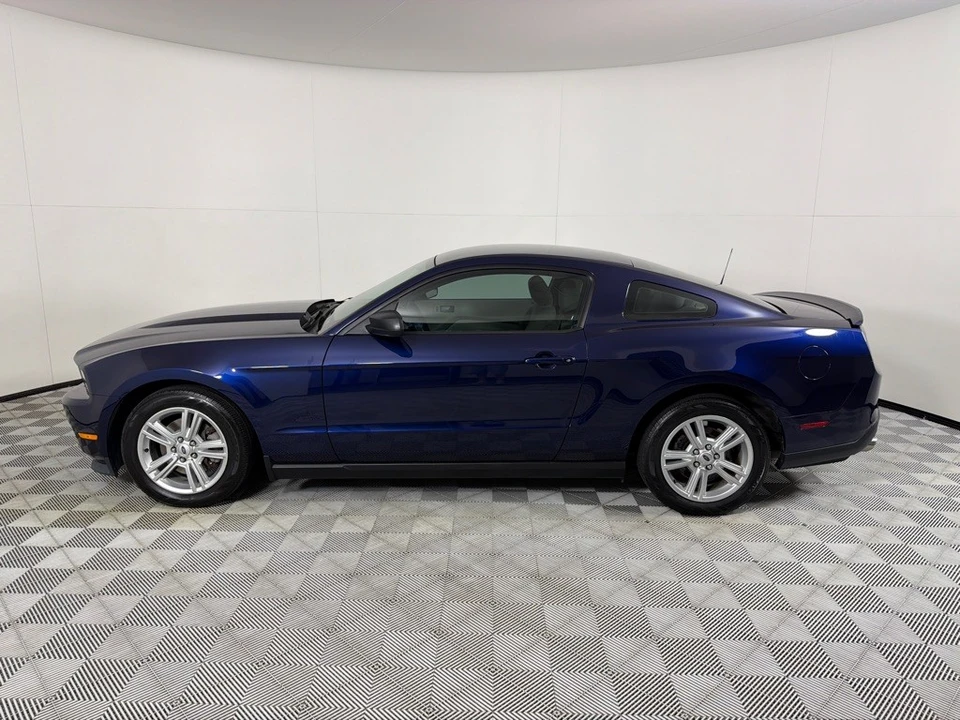 2011 Ford S197 Mustang - Image 7 of 22