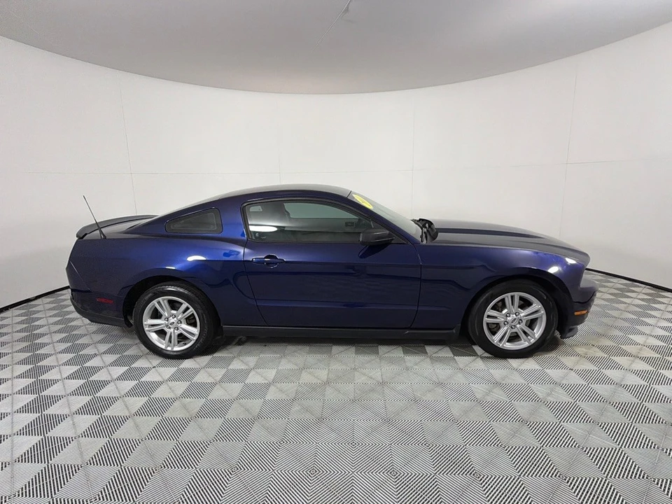 2011 Ford S197 Mustang - Image 4 of 22