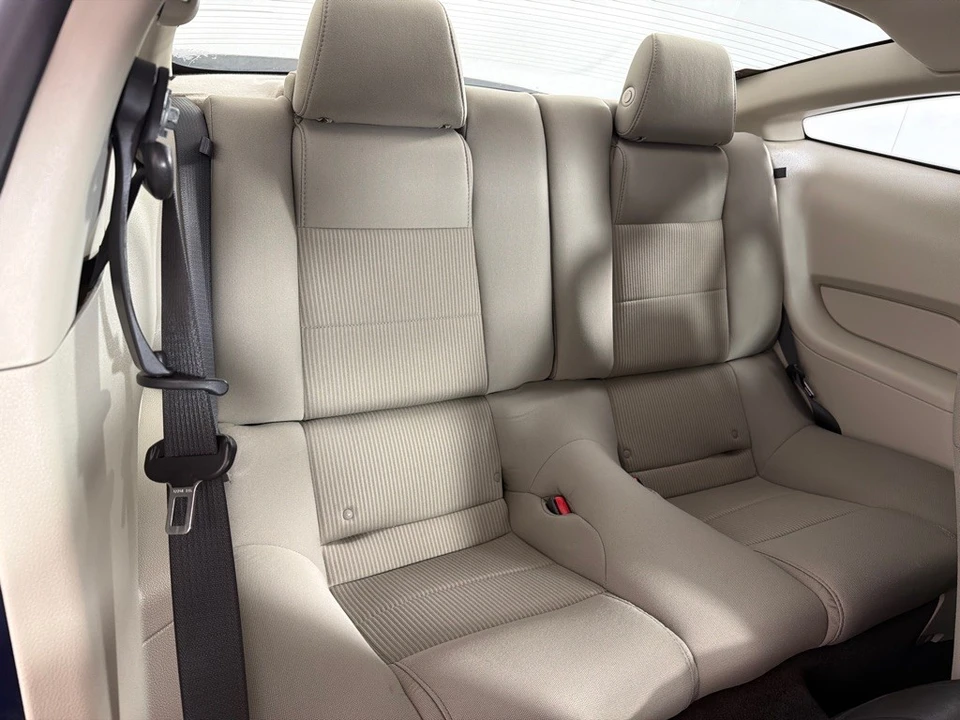2011 Ford S197 Mustang - Image 18 of 22