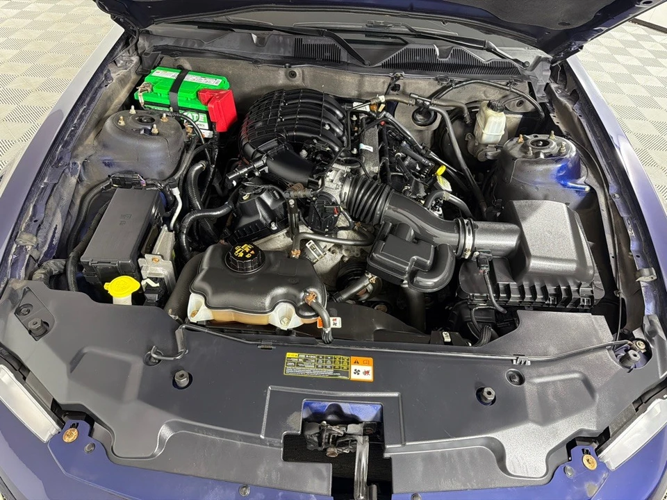 2011 Ford S197 Mustang - Image 22 of 22