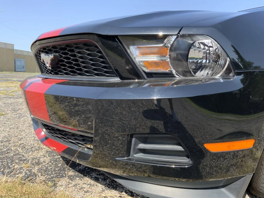 2011 Ford S197 Mustang - Image 9 of 31