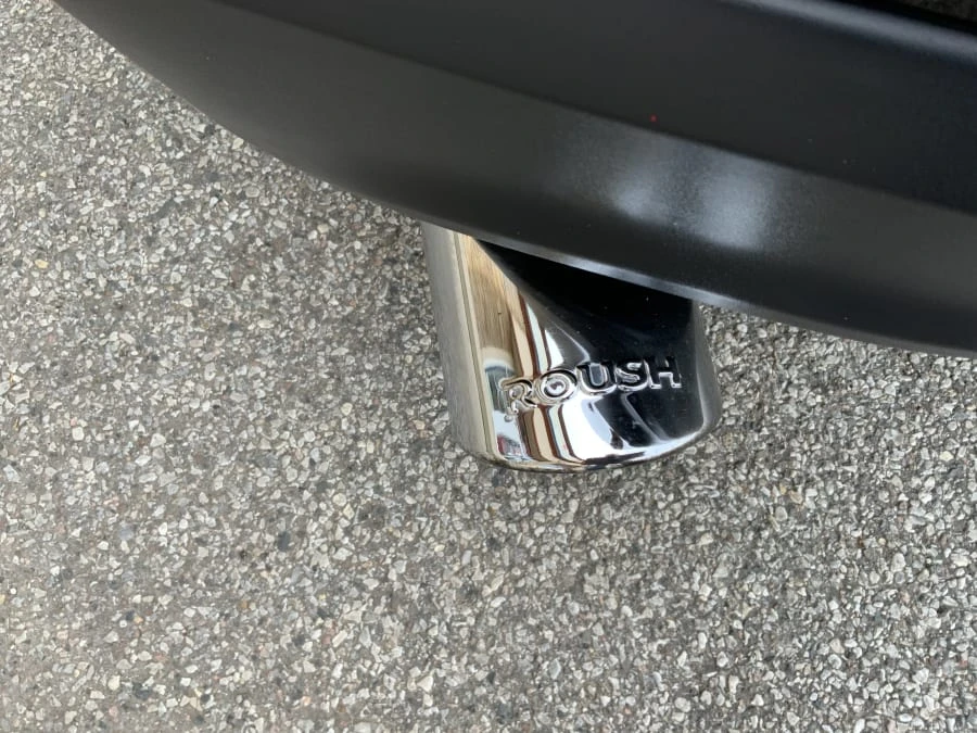 2011 Ford S197 Mustang - Image 21 of 31