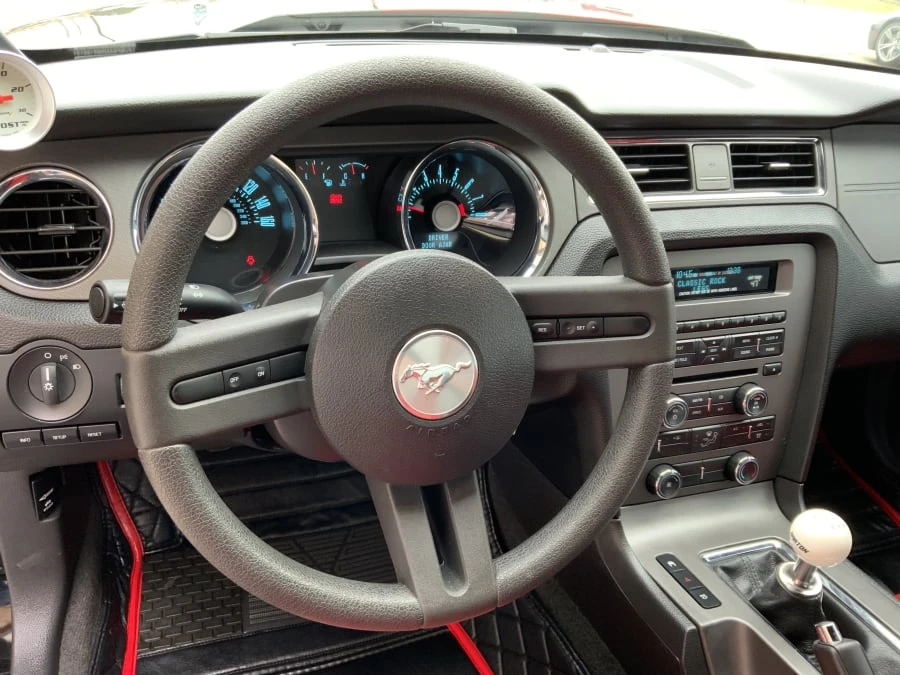 2011 Ford S197 Mustang - Image 22 of 31