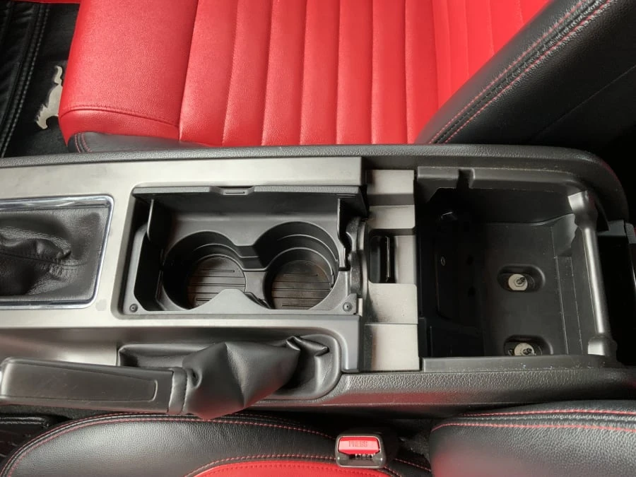 2011 Ford S197 Mustang - Image 29 of 31