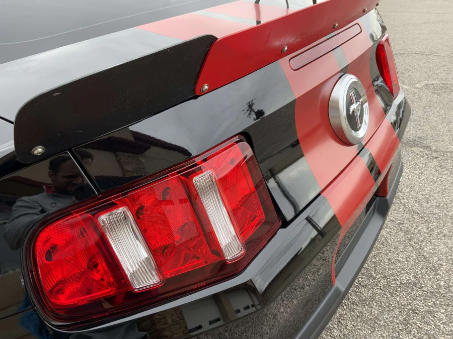 2011 Ford S197 Mustang - Image 18 of 31