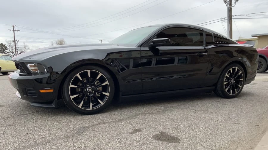 2011 Ford S197 Mustang - Image 14 of 31