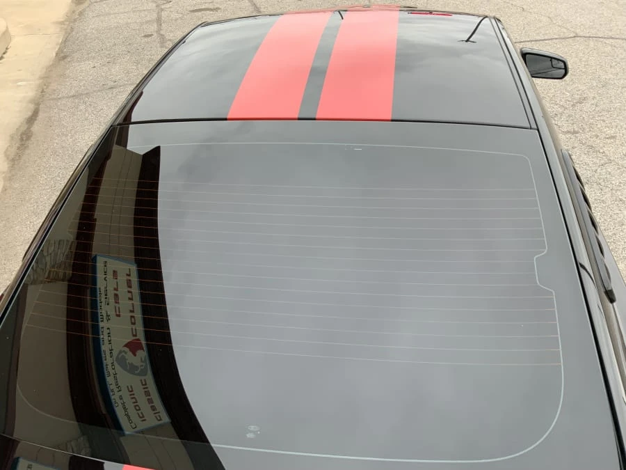 2011 Ford S197 Mustang - Image 17 of 31