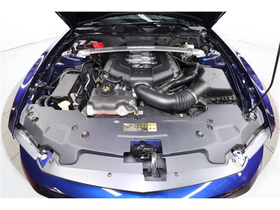 2011 Ford S197 Mustang - Image 28 of 31
