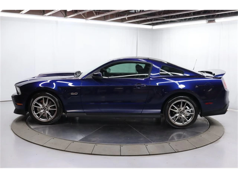 2011 Ford S197 Mustang - Image 4 of 31