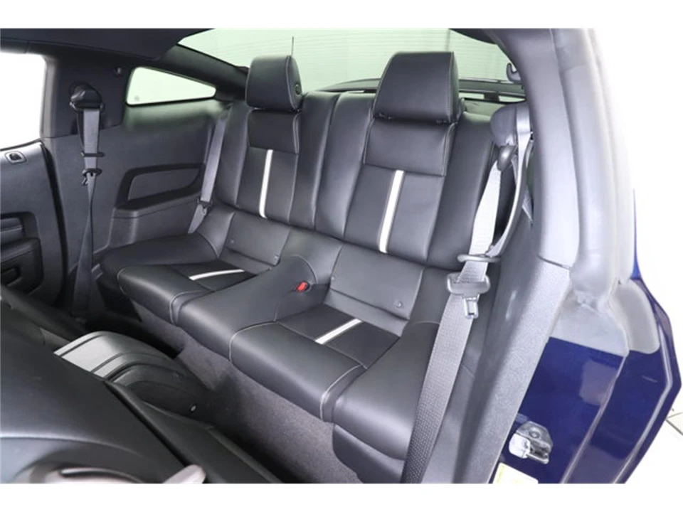 2011 Ford S197 Mustang - Image 20 of 31