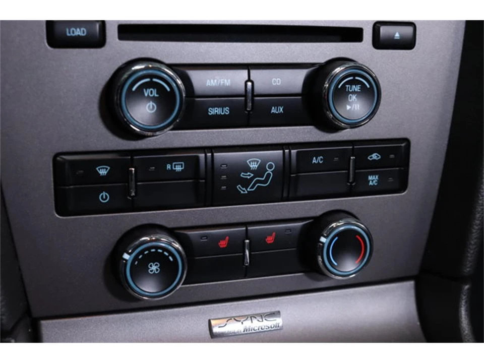 2011 Ford S197 Mustang - Image 14 of 31