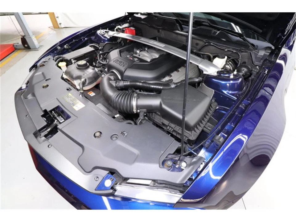 2011 Ford S197 Mustang - Image 29 of 31