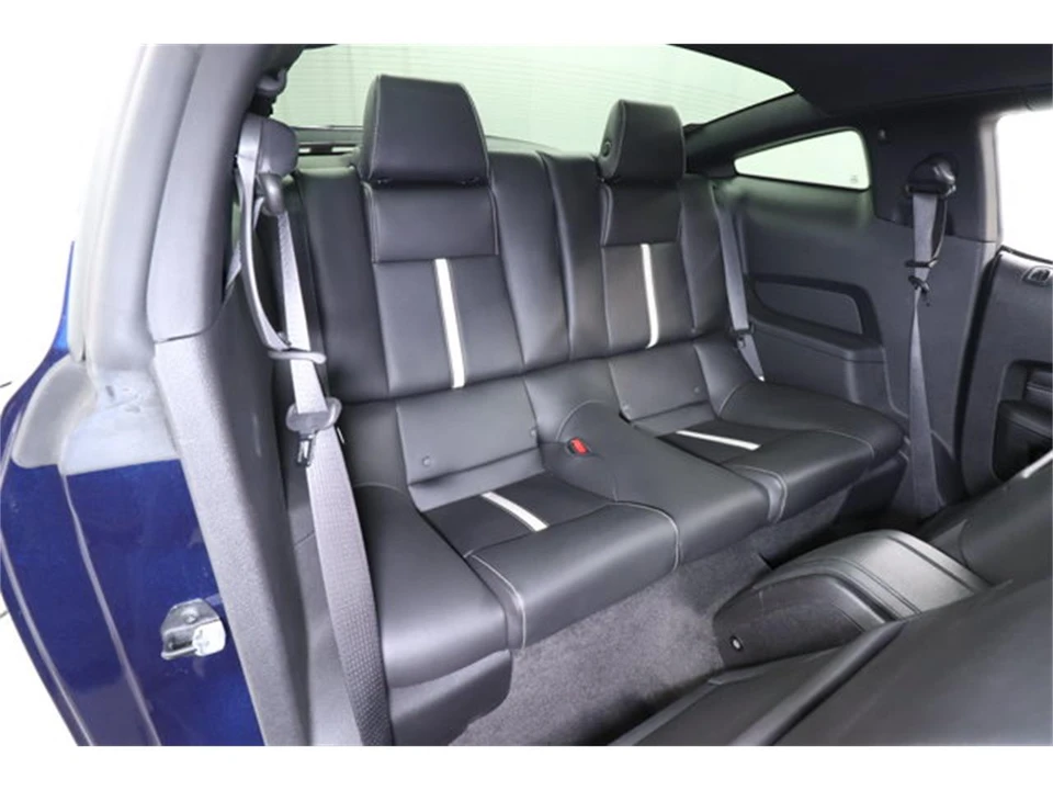 2011 Ford S197 Mustang - Image 21 of 31
