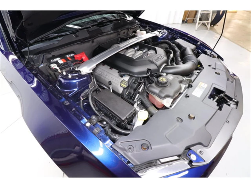 2011 Ford S197 Mustang - Image 27 of 31