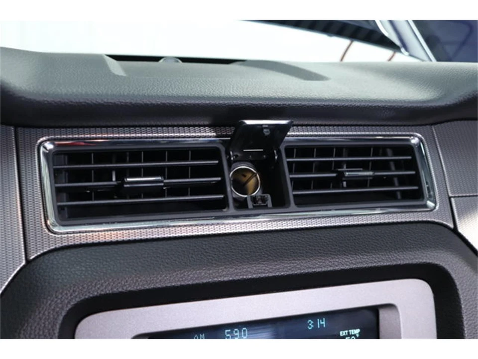 2011 Ford S197 Mustang - Image 12 of 31