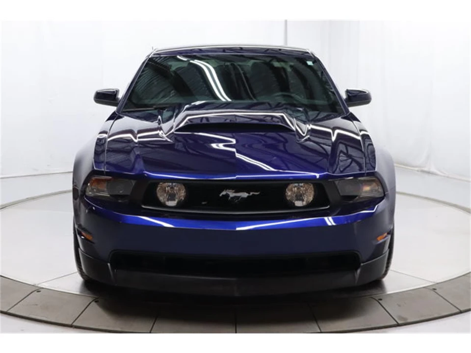 2011 Ford S197 Mustang - Image 3 of 31