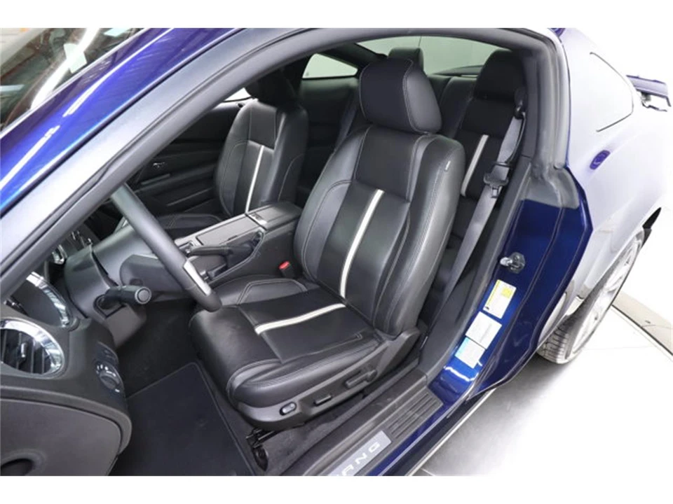 2011 Ford S197 Mustang - Image 18 of 31