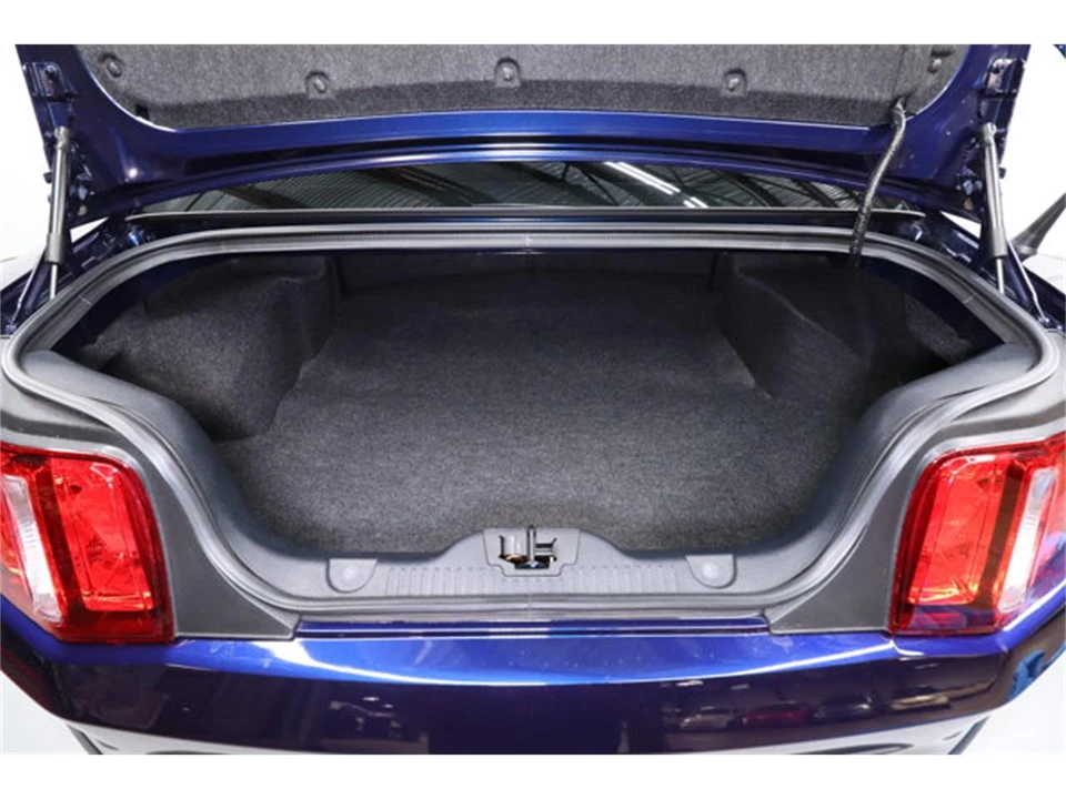 2011 Ford S197 Mustang - Image 30 of 31
