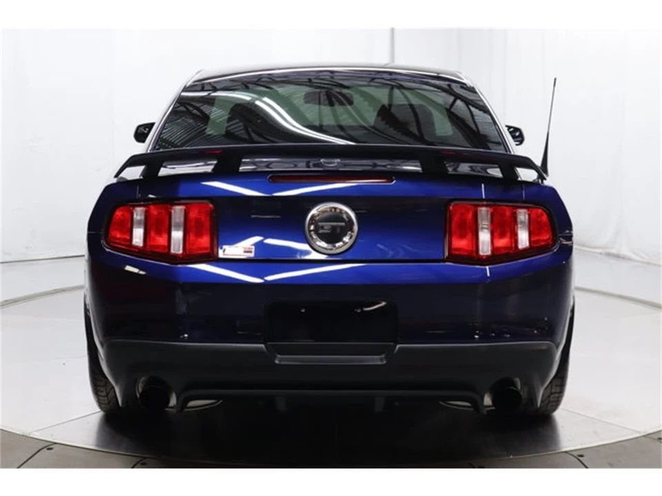 2011 Ford S197 Mustang - Image 6 of 31