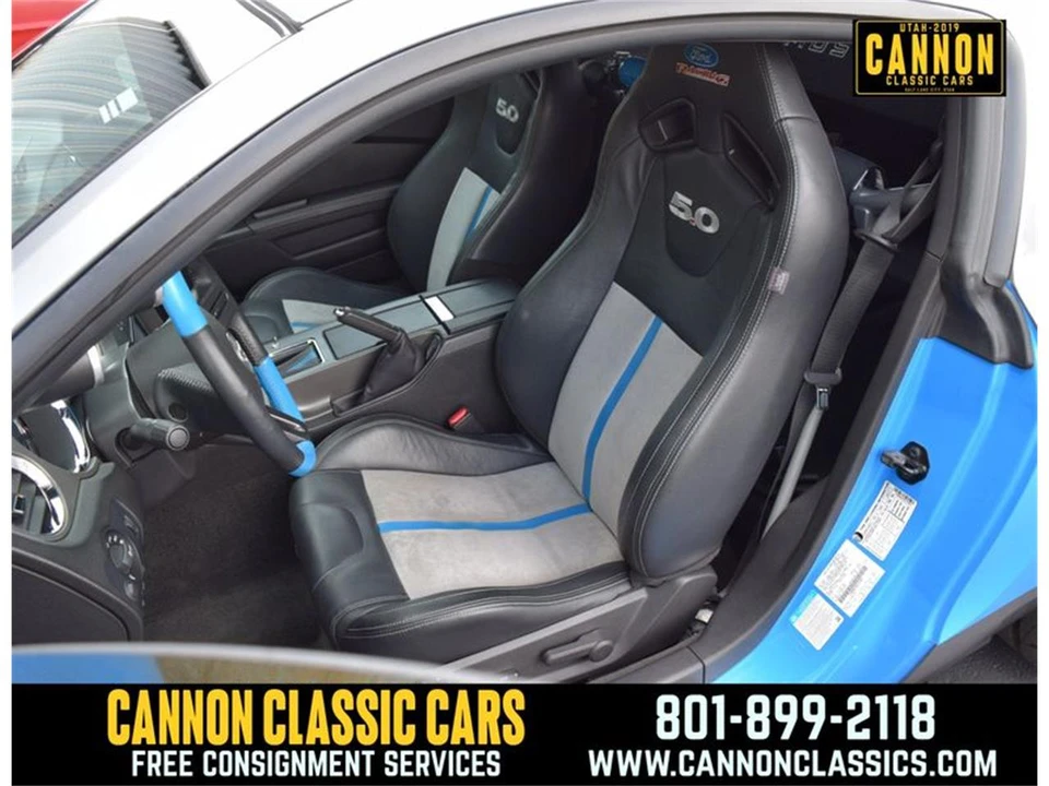 2011 Ford S197 Mustang - Image 31 of 31