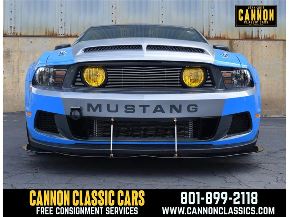 2011 Ford S197 Mustang - Image 6 of 31