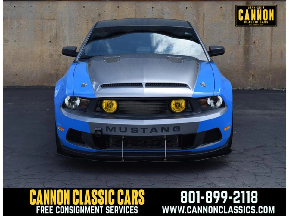 2011 Ford S197 Mustang - Image 7 of 31