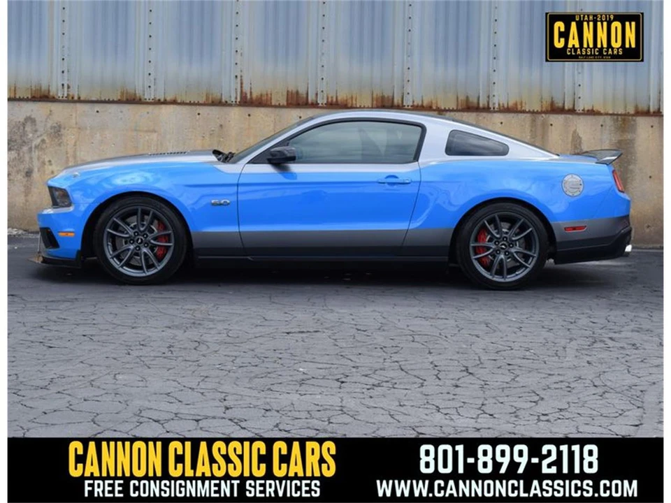 2011 Ford S197 Mustang - Image 3 of 31