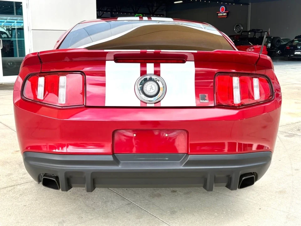 2011 Ford S197 Mustang - Image 7 of 21