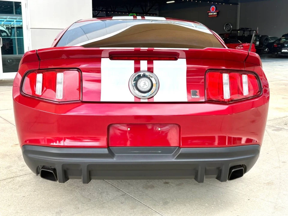 2011 Ford S197 Mustang - Image 7 of 12