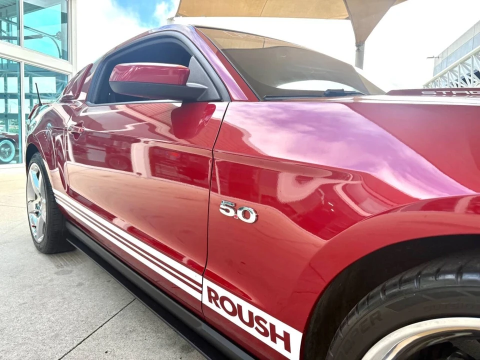 2011 Ford S197 Mustang - Image 19 of 21