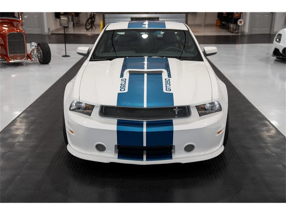 2011 Ford S197 Mustang - Image 21 of 31