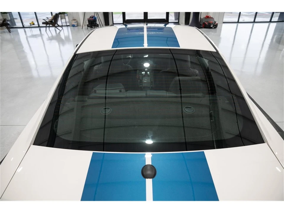 2011 Ford S197 Mustang - Image 31 of 31