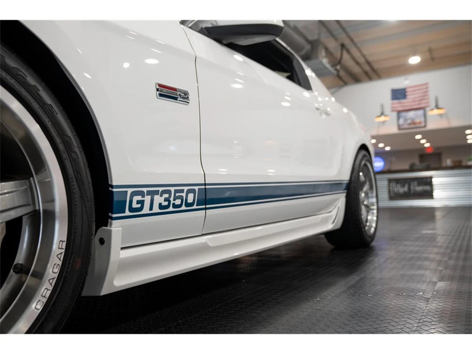 2011 Ford S197 Mustang - Image 27 of 31