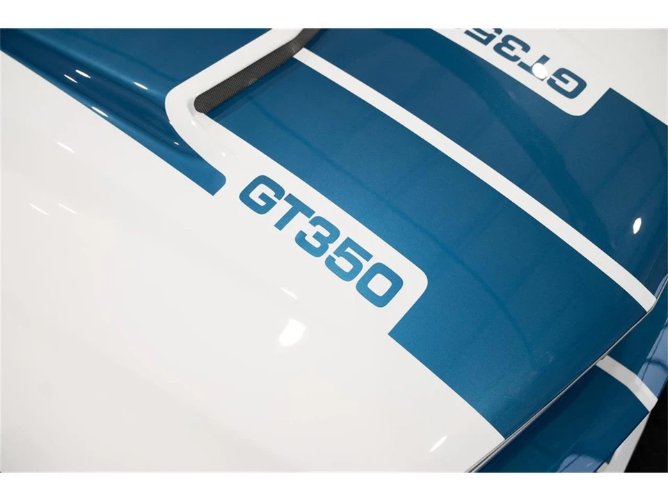 2011 Ford S197 Mustang - Image 22 of 31