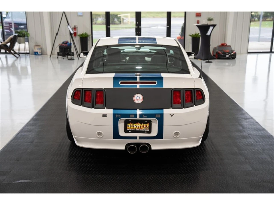 2011 Ford S197 Mustang - Image 8 of 31
