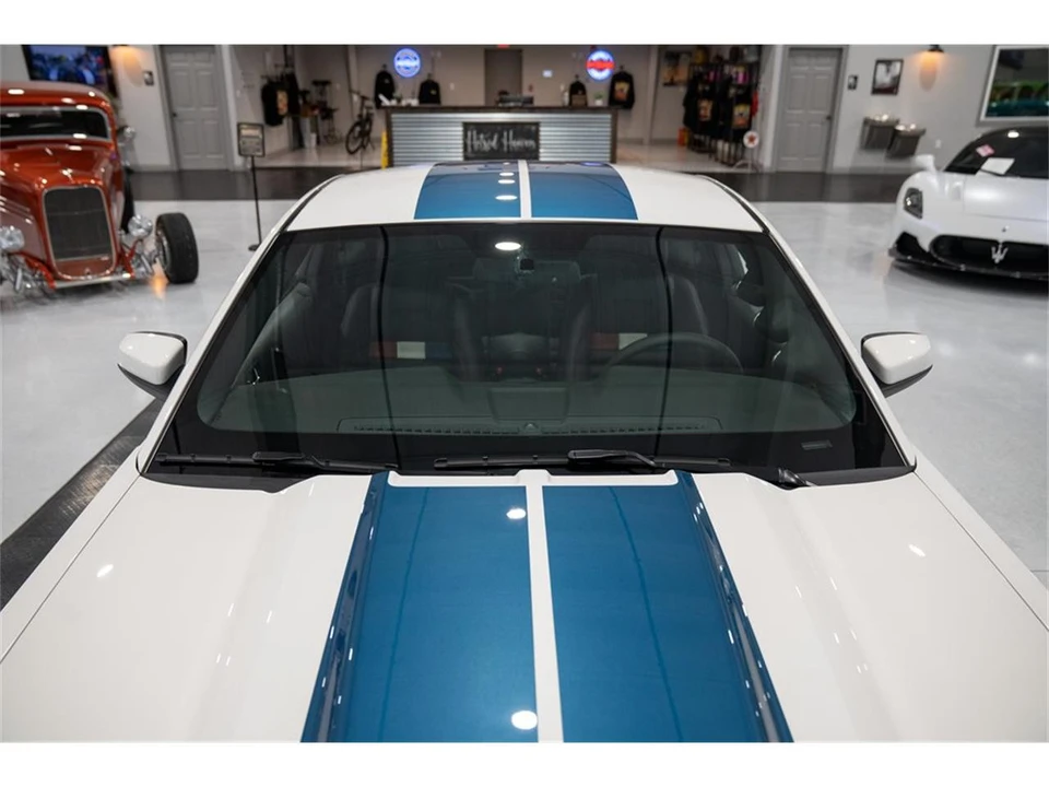 2011 Ford S197 Mustang - Image 24 of 31