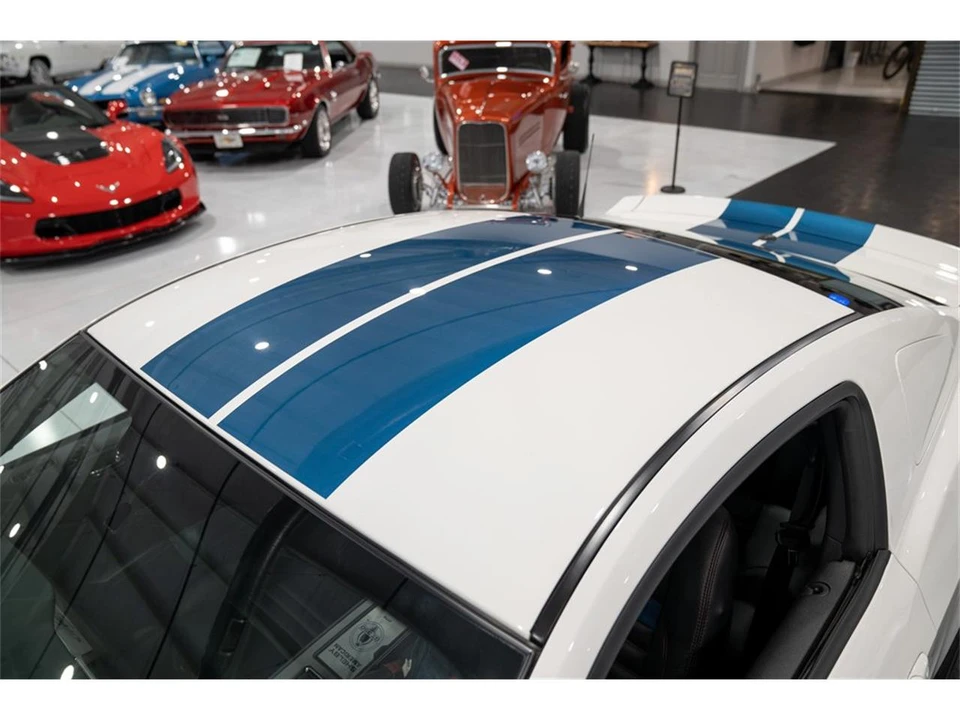 2011 Ford S197 Mustang - Image 29 of 31