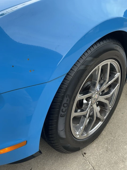 2011 Ford S197 Mustang - Image 16 of 16