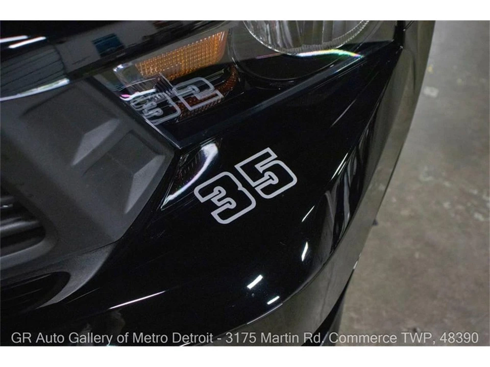 2011 Ford S197 Mustang - Image 25 of 31