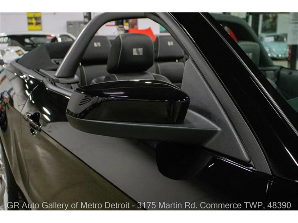 2011 Ford S197 Mustang - Image 31 of 31