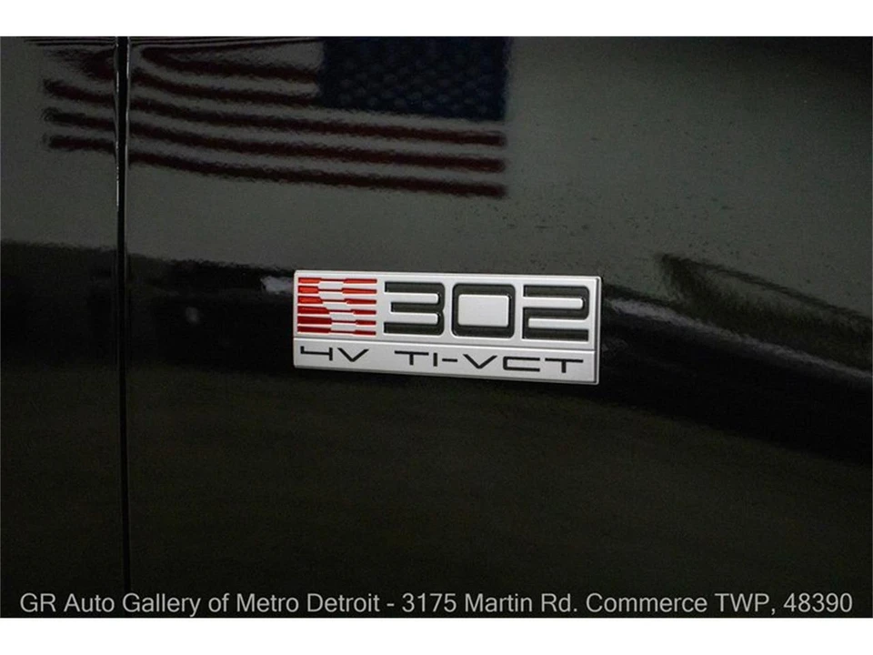 2011 Ford S197 Mustang - Image 27 of 31