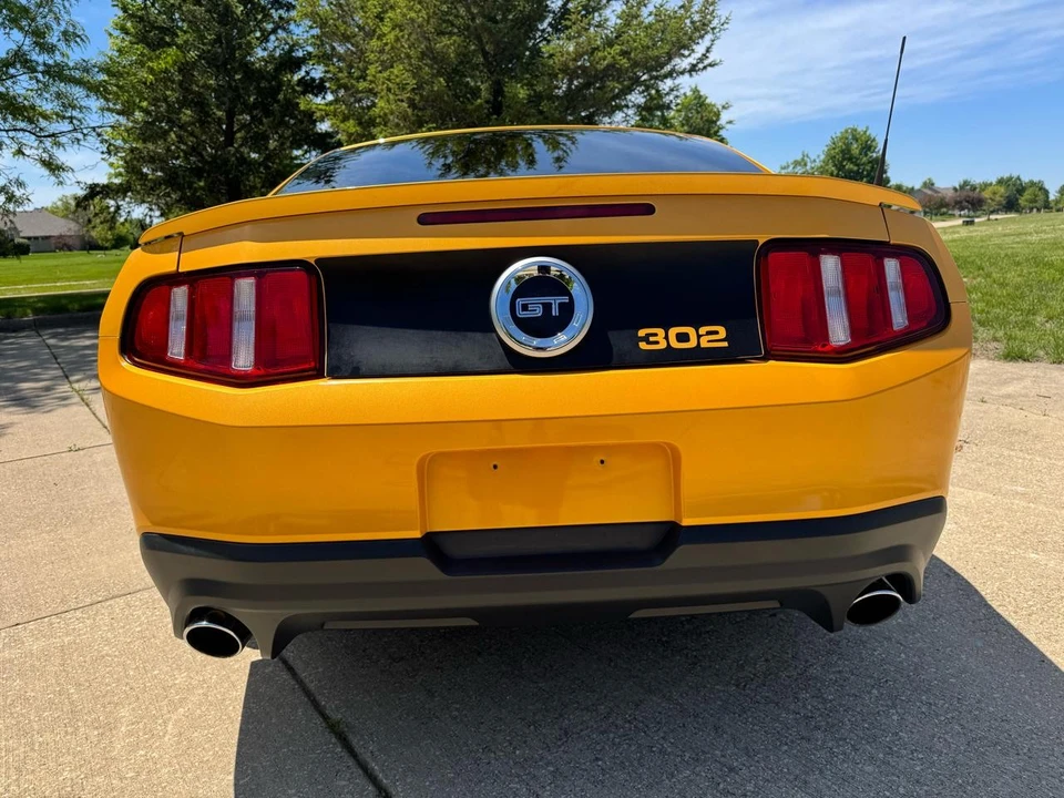 2011 Ford S197 Mustang GT - Image 5 of 31