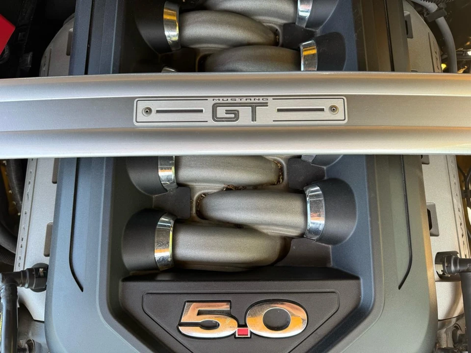 2011 Ford S197 Mustang GT - Image 30 of 31