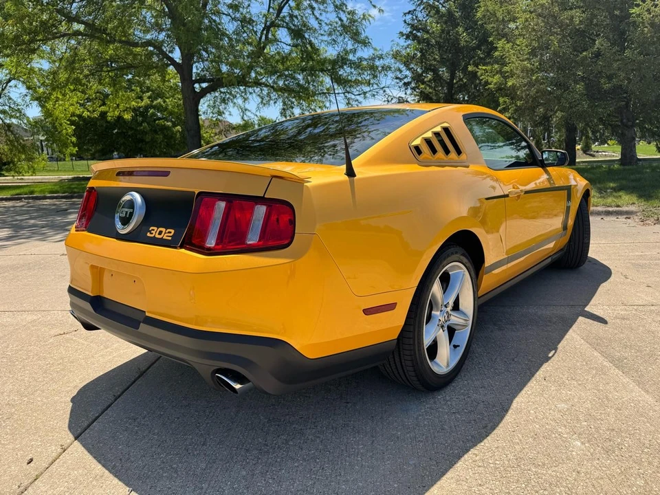 2011 Ford S197 Mustang GT - Image 4 of 31