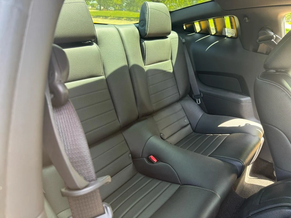 2011 Ford S197 Mustang GT - Image 22 of 31