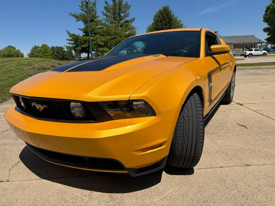 2011 Ford S197 Mustang GT - Image 7 of 31