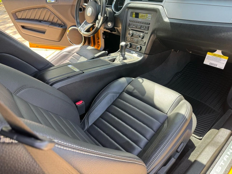 2011 Ford S197 Mustang GT - Image 21 of 31