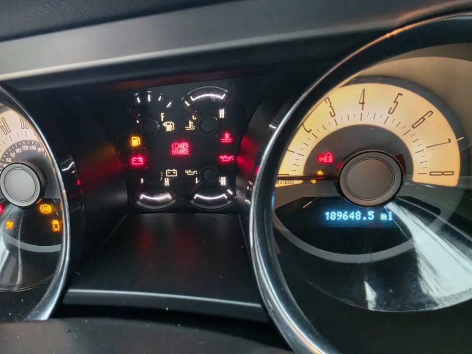 2011 Ford S197 Mustang - Image 11 of 11
